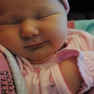 Meet your Posher, Bradley